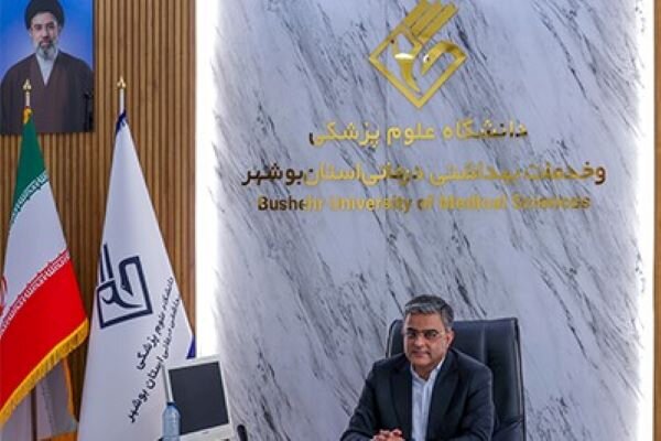 ۱۰ دستگاه دیالیز به شهرستان دشتستان تحویل شد