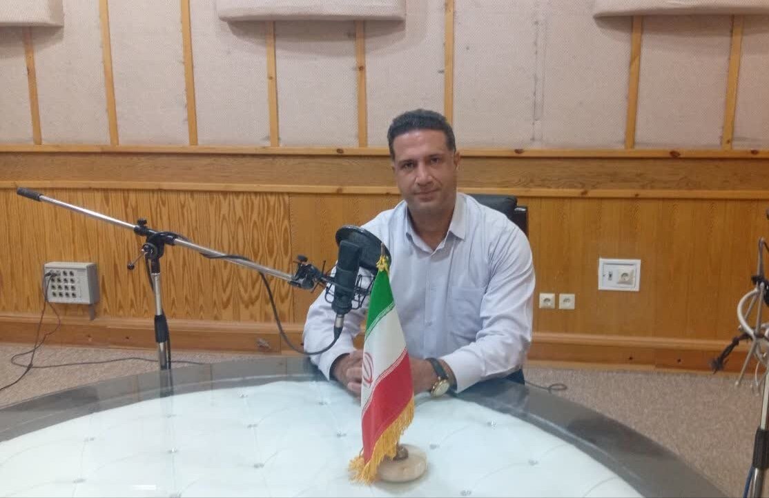 تحلیل خبر: «یکپارچه‌سازی اراضی» پیش‌شرط توسعه آبیاری نوین در لرستان | مهر - کد f0ef