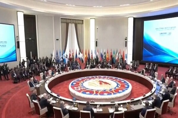 پزشکیان: دیپلماسی بدون احترام به تعهدات، صلح پایدار ایجاد نمی‌کند
