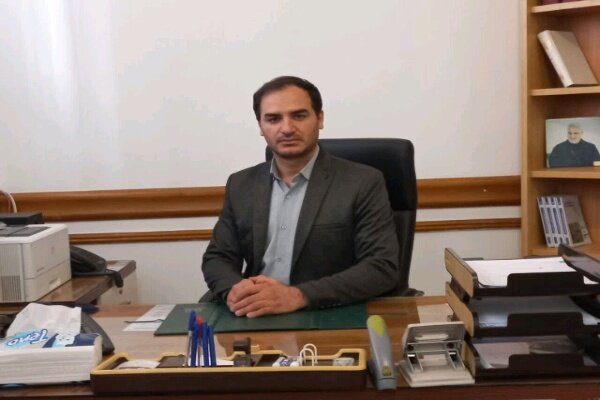 اجرای طرح «نذر کتاب» برای تجهیز کتابخانه‌های مساجد کردستان