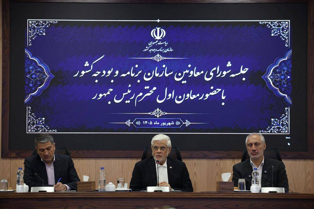 دولت باید «نه جنگ و نه صلح» را مبنای تدوین برنامه دوسال آینده قرار دهد