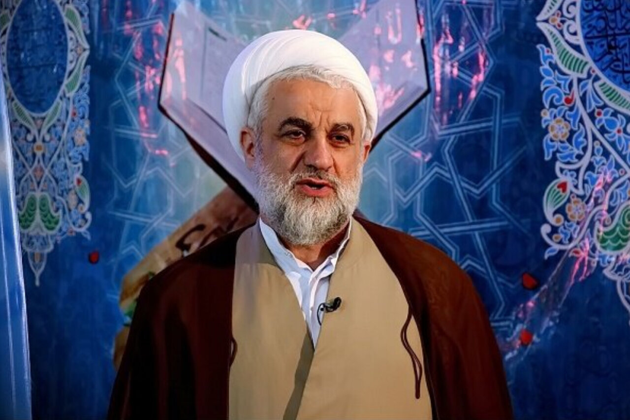 تداوم برنامه‌ های «جمعه‌های خونخواهی و انتقام» با محوریت مردم در املش