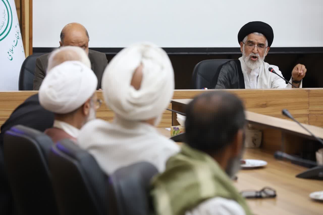 آیت‌الله محمدی: وحدت شیعه و سنی راهبرد جمهوری اسلامی است