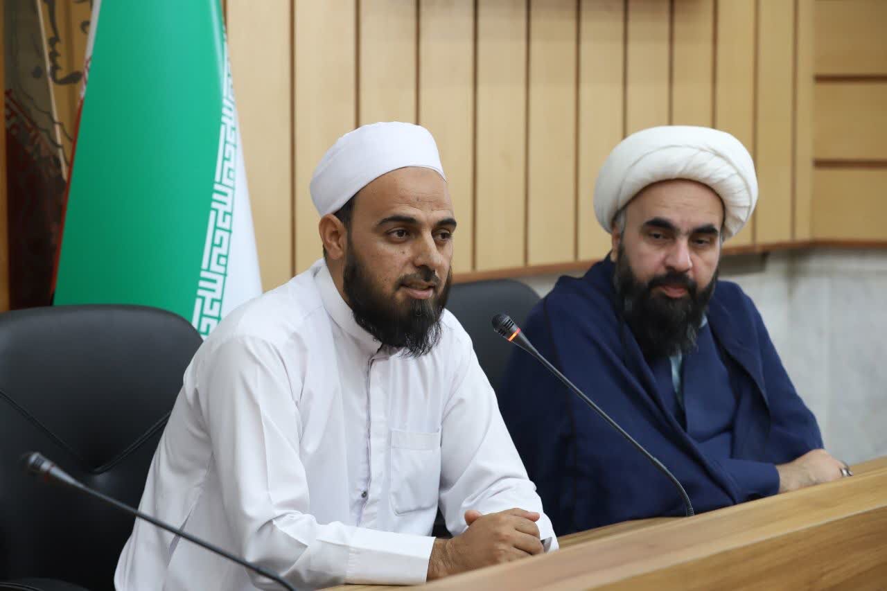 مولوی باریکزهی: جنگ اخیر، رویارویی حق و باطل بود