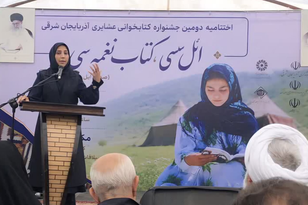 رضایی: عدالت فرهنگی یعنی هیچ کودکی از رشد فرهنگی و فکری دور نماند