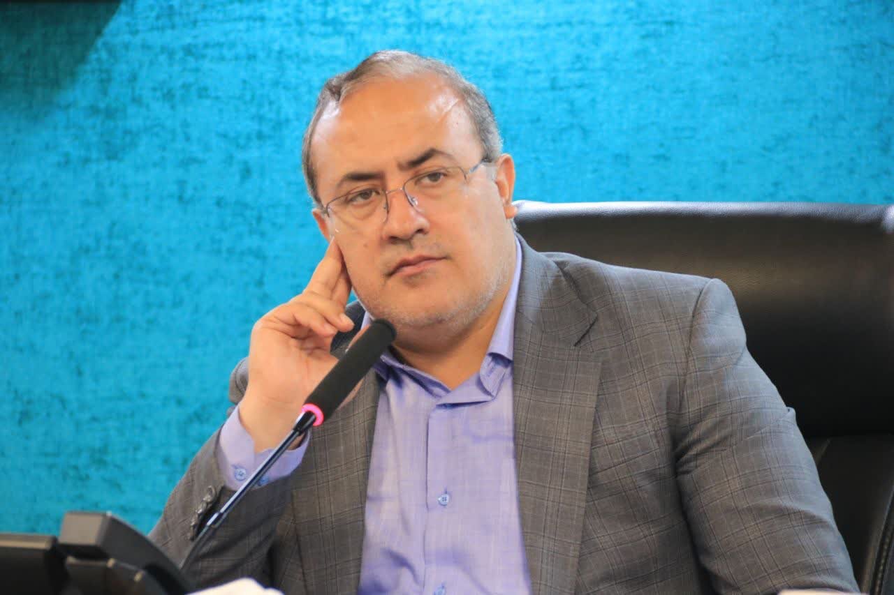 تجهیز ۳۰ درصد نانوایی‌های یزد به امکانات پدافند غیرعامل