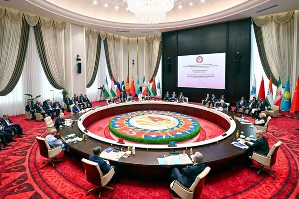 گزارش تحلیلی: محورهای مورد تأکید سازمان همکاری شانگهای در «بیانیه بیشکک» | مهر - کد 72f7