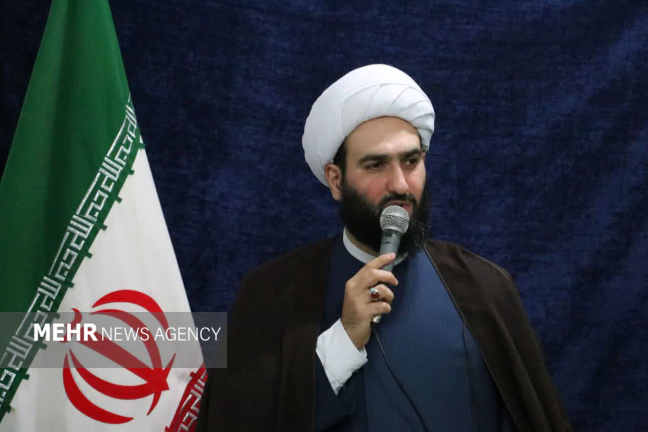 مراکز معارف اسلام ناب باید به کانون کنشگری معرفتی تبدیل شوند مراکز معارف اسلام ناب باید به کانون کنشگری معرفتی تبدیل شوند