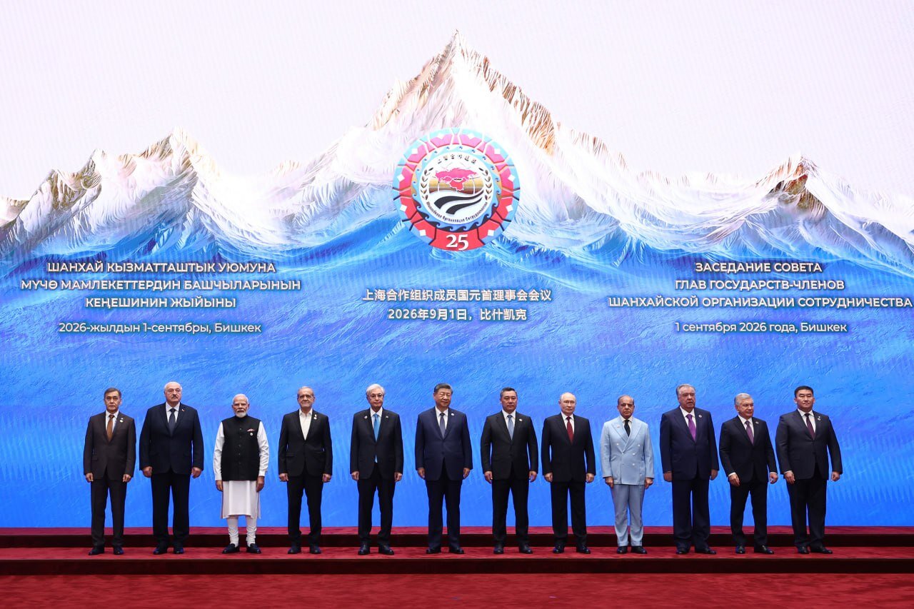 SCO slams US-Israeli aggression, Ayatollah Khamenei’s assassination and sanctions on Iran