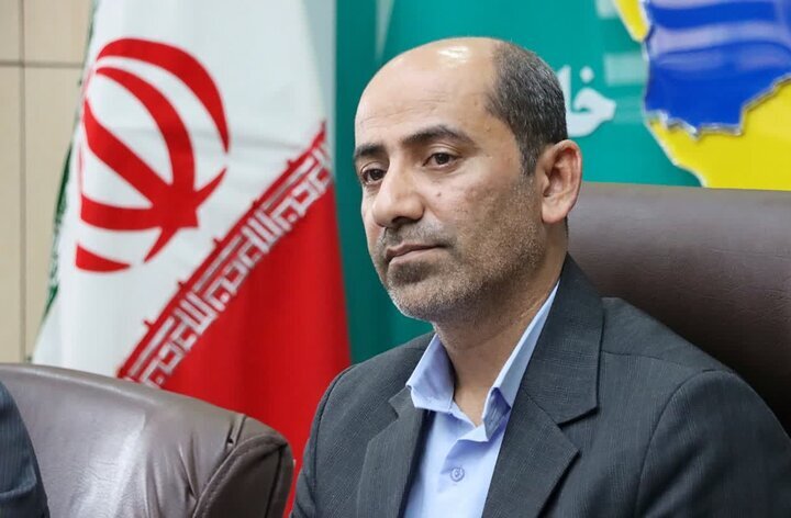 فرماندار دشتی: ۴۰ هزار میلیارد تومان پروژه در شهرستان در دست اجرا است