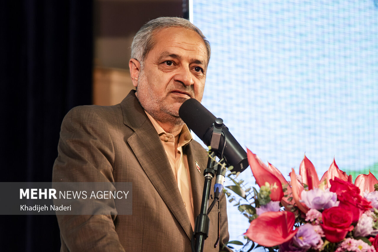 تصویر خبر: وزیر آموزش و پرورش: بیش از ۶۷ هزار نماز جماعت در مدارس برگزار میشود