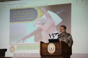 Iran manufactured, deployed new air defense sys. during war