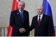 Erdoğan ile Putin telefonda görüştü