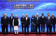 شنگھائی تنظیم ایران کے ساتھ؛ بشکیک اعلامیے کا واشنگٹن کے نام کیا پیغام ہے؟
