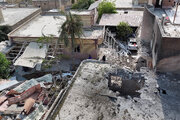 Attacking a wedding, war or crime?