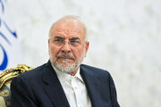 No talks with US until Iran's terms met: Qalibaf