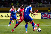 Persepolis, Esteghlal draw at 2026/27 PGPL derby