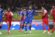 تساوی استقلال و پرسپولیس در دربی جذاب؛ فراتر از آنچه انتظارش را داشتیم