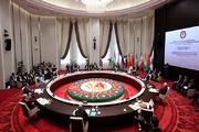 War on Iran was atop agenda of SCO summit in Bishkek