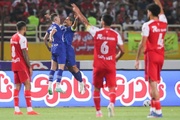 پرسپولیس از گلزن استقلال در دربی ۱۰۷ شکایت کرد