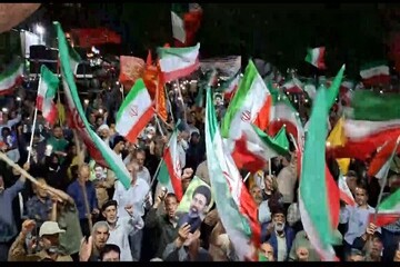 حضور دشمن‌شکن بروجردی‌ها در سنگر خیابان