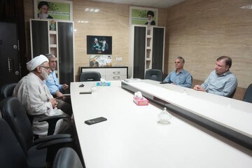 استاندار بوشهر: اشتغال جوانان بومی کنگان در اولویت صنعت نفت باشد