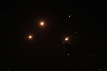Iranian missiles directly hit US base in Jordan