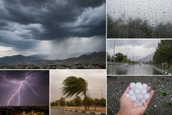 ال‌نینو در کمین پاییز مازندران؛ هشدار برای آمادگی پیش از بارش