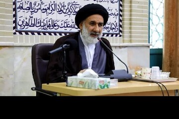 فاطمی: فضای فرهنگی و معنوی امامزادگان باید تقویت شود 