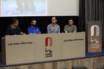 ذبیح‌الله منصوری در قاب سینما؛ روایت مردی که با ترجمه قصه ساخت