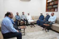 استاندار بوشهر: وحدت شیعه و اهل‌سنت سرمایه اجتماعی استان است