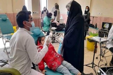 امین‌پور: اردوی جهادی پزشکی در سقز برگزار می‌شود