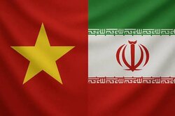 ایران و ویتنام به‌دنبال عبور از واسطه‌ها و توسعه تجارت مستقیم