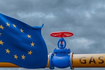 أسعار الغاز في أوروبا تسجل أعلى مستوياتها في ثلاث سنوات