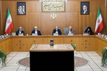 تشریح ابعاد مختلف سفر پزشکیان به قرقیزستان در جلسه هیئت دولت