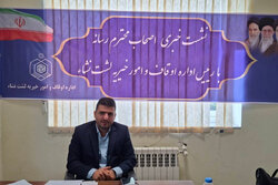 پورپیر: حدود ۳۰ درصد از شهر لشت‌ نشا موقوفه است