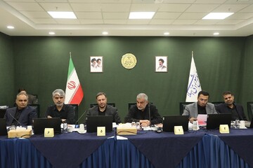موافقت مجلس با استفساریه‌ای درباره قیمت عرضه قیر رایگان