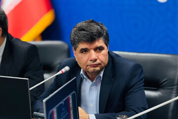 فرماندار مشهد:علت تصادف بلوار وکیل آباد ترافیکی بوده است