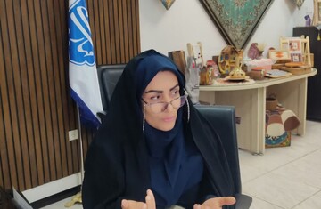 جذب ۲ میلیارد تومان اعتبار برای آموزشکده ملی مهارت دختران کاشان