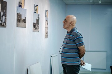 قزوینِ گمشده با هوش مصنوعی جان گرفت