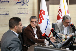 نشست بین المللی از میدان جنگ تا محاصره اقتصادی