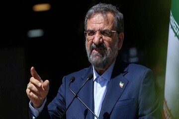 ایران کی نئی حکمتِ عملی تمہاری بنیادیں ہلا دے گی، رضائی کی امریکہ کو وارننگ
