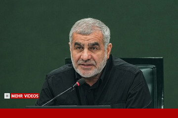 نیکزاد: حمله به عروسی سیریک در ادامه جنایت‌های آمریکا بود