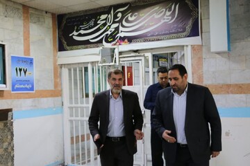 دادستان کرمانشاه: اشتغال و صیانت از خانواده ۲ رکن اساسی تحول قضایی است