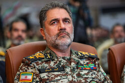 همایش روز سرباز و آیین آغاز سال تحصیلی دانشگاه پدافند هوایی برگزار شد