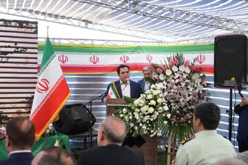 نظرآباد؛ از نیروگاه خورشیدی تا مسکن محرومان