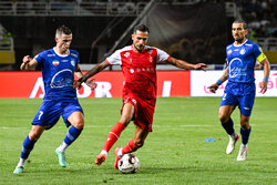 شکایت باشگاه پرسپولیس از بازیکن استقلال رد شد