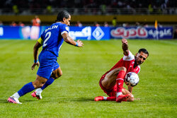 Persepolis, Esteghlal settled for draw: 2026/27 PGPL