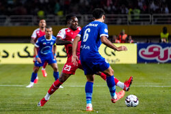 Persepolis, Esteghlal draw at 2026/27 PGPL derby