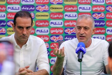 کمالوند: بعد از تعطیلات خیبر متحول می‌شود؛ فوتبال «خم رنگرزی» نیست